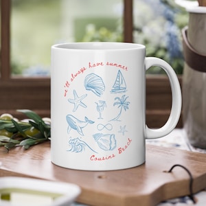 Tsitp Mug - Etsy