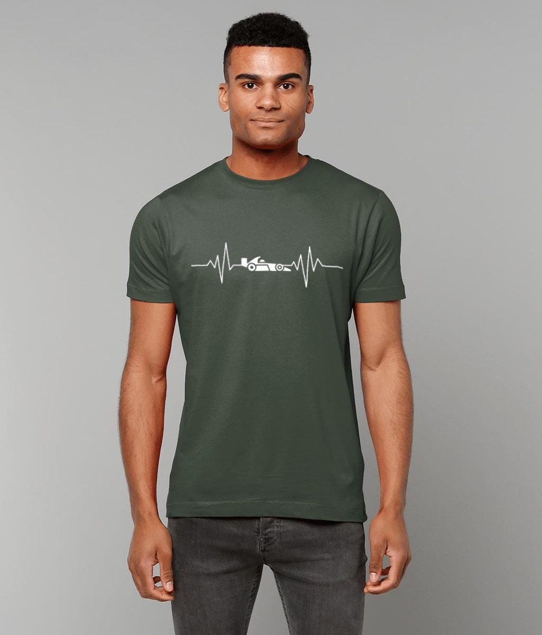 Muscles En Cours Humour Musculation Gym Cadeau Fitness T-Shirt