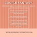 Coloring Pages For Adults Coloring Books For Adults Couples Fantasy Coloring Pages For Adults Coloring Books For Adults Couples Fantasy
