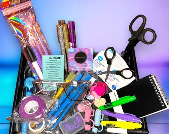 Essential Kits