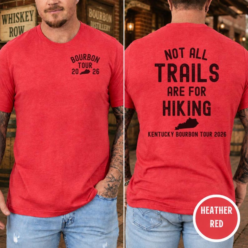 front-Heather Red,back-Heather Red