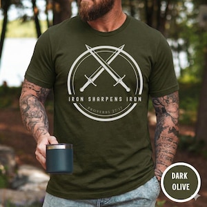 front-Dark Olive