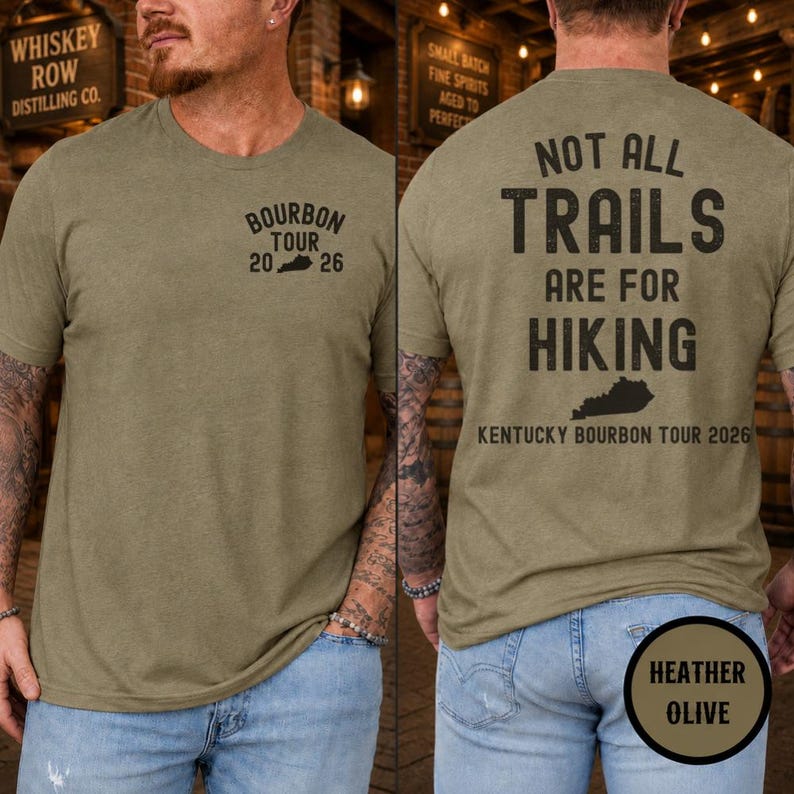 front-Heather Olive,back-Heather Olive