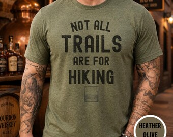 Kentucky Bourbon Trail Shirt, Whiskey Lover Tee, Distillery Tour Apparel