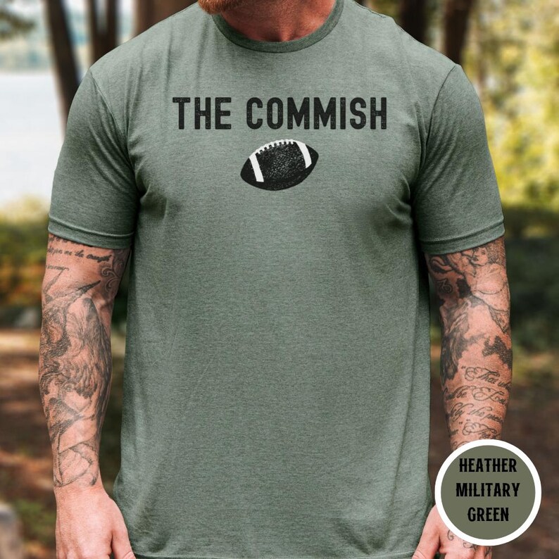 front-Military Green