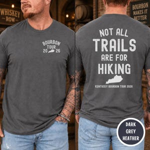 front-Dark Grey Heather,back-Dark Grey Heather