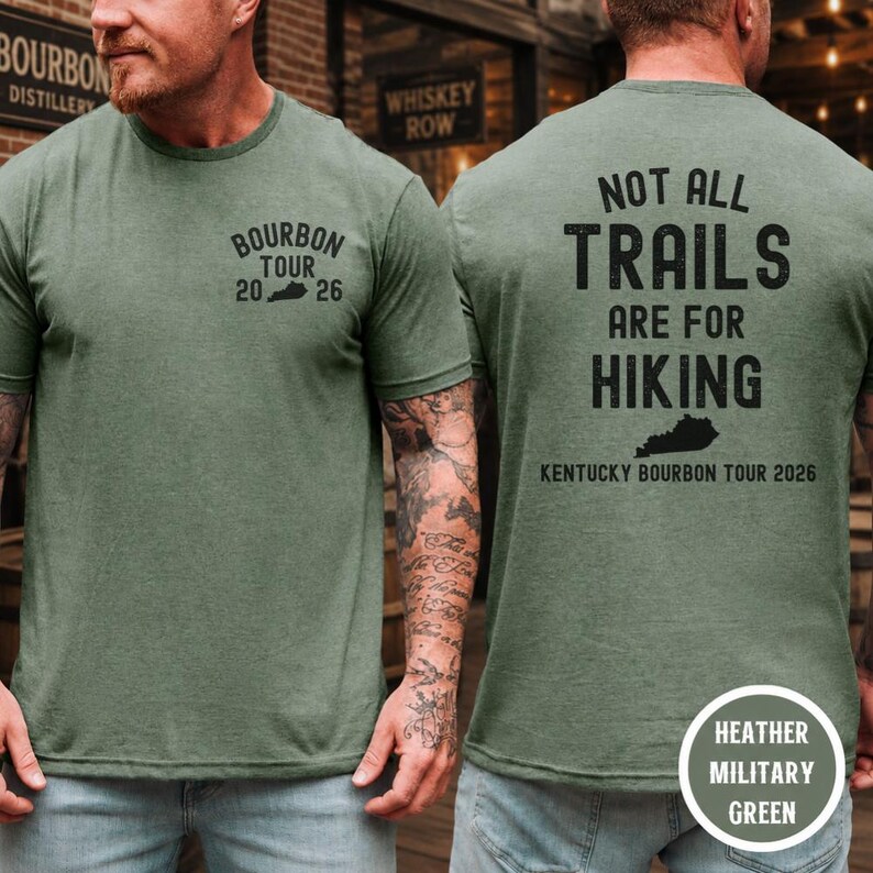 front-Heather Military Green,back-Heather Military Green