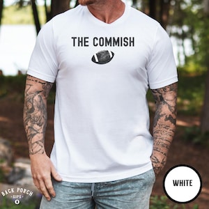 front-White