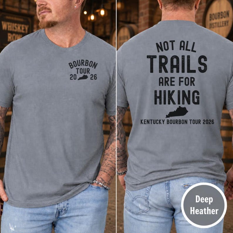 front-Deep Heather,back-Deep Heather