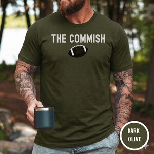 front-Dark Olive