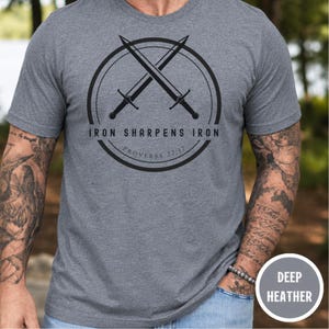 front-Deep Heather