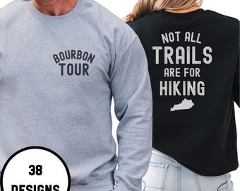 Bourbon Tours & Groups
