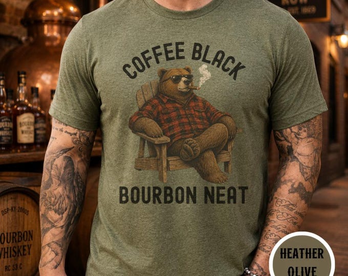 Bourbon & Whiskey