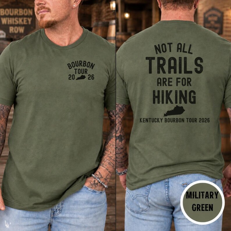 front-Heather Military Green,back-Heather Military Green