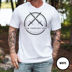 front-White
