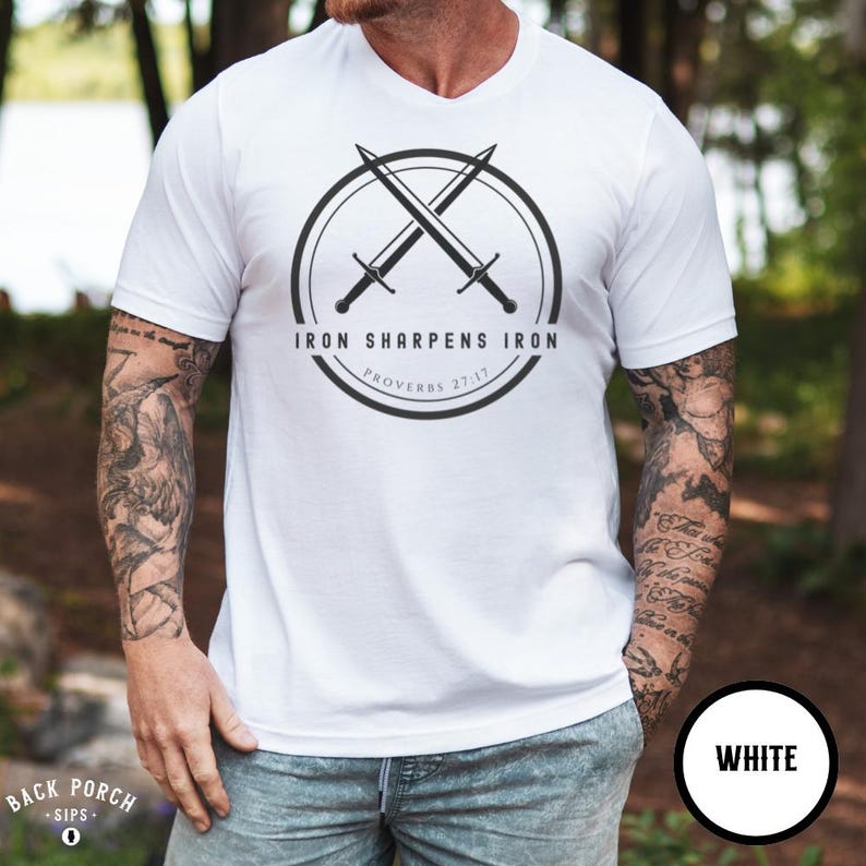 front-White