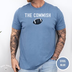 front-Steel Blue