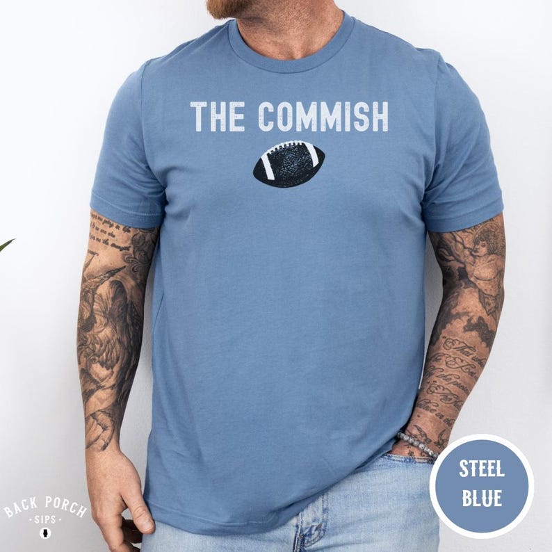 front-Steel Blue