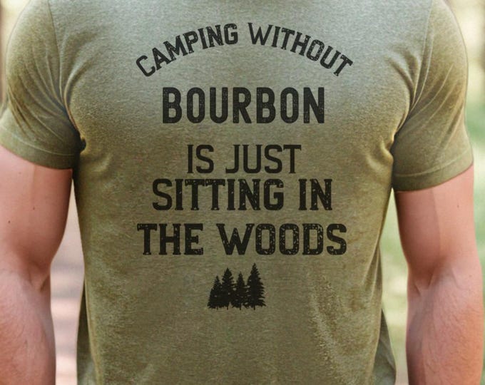 Bourbon & Whiskey
