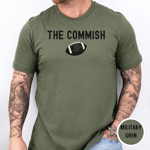 front-Military Green
