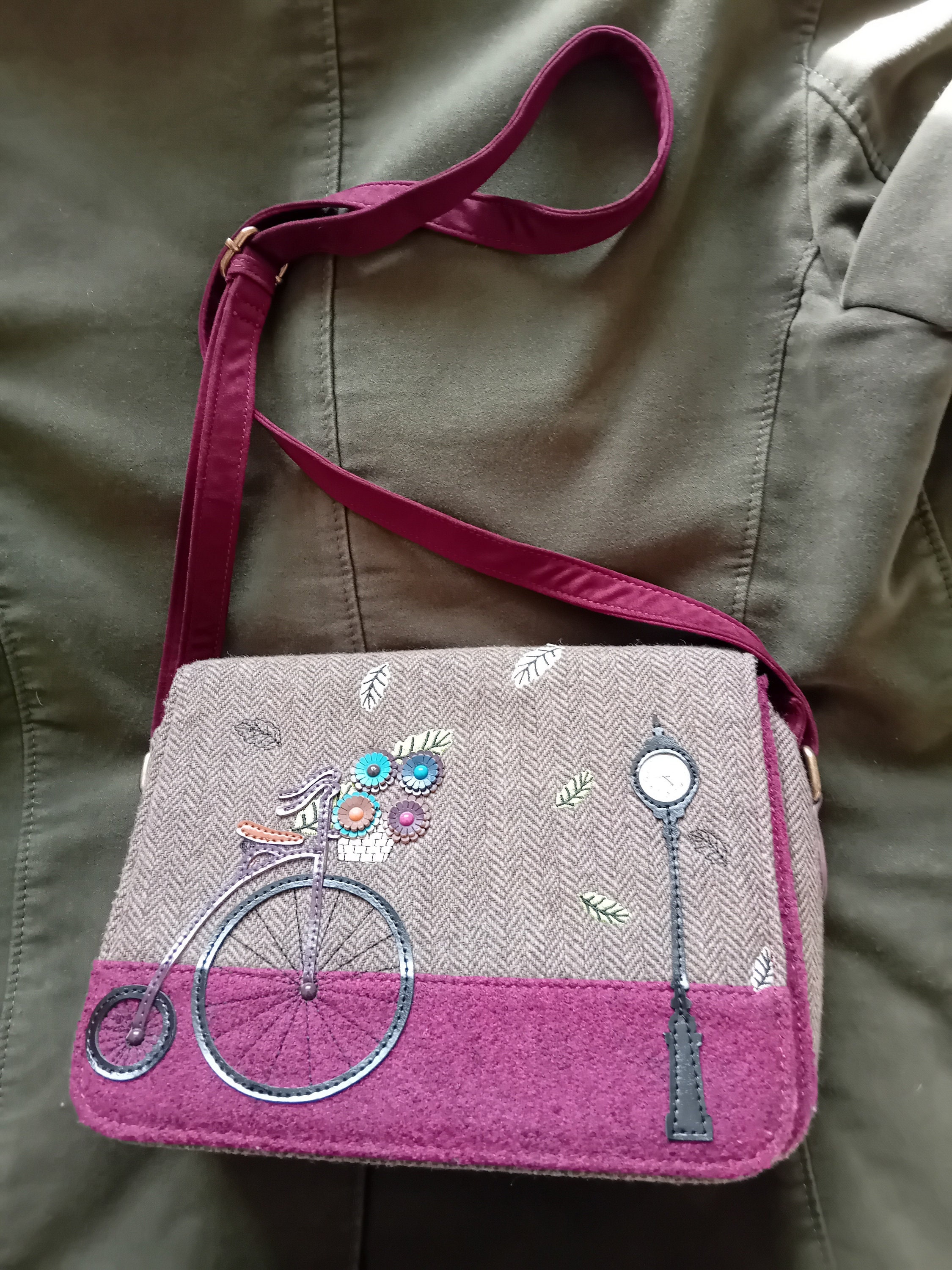 Sac vendula pas cher cheap