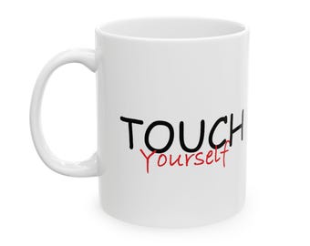 Taza de café divertida, regalo para papá, taza de café para mamá, regalo sucio e inapropiado, regalo para el Día del Padre