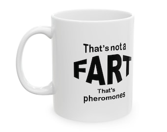 Taza de café divertida, regalo para papá, taza de café para mamá, regalo sucio e inapropiado, regalo para el Día del Padre