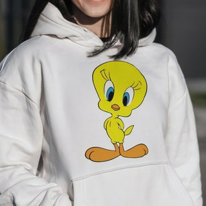 Women Tweety Shirt - Etsy