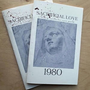 1980, a story from Sacrificial Love: A Tale of Horror in Nine Parts