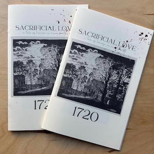 1720, a story from Sacrificial Love: A Tale of Horror in Nine Parts
