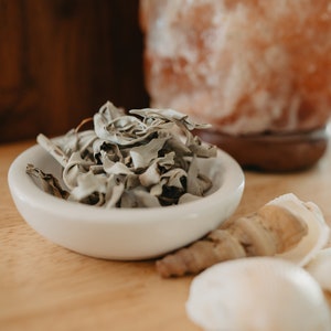 Loose Sage - 1oz