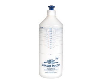 Mixing & Dispensing Bottle 1L