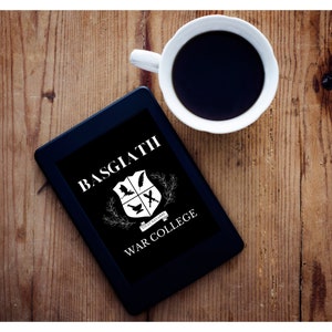 Fourth Wing Kindle Lock Screens | Digital Download | Kindle must be ad-free!