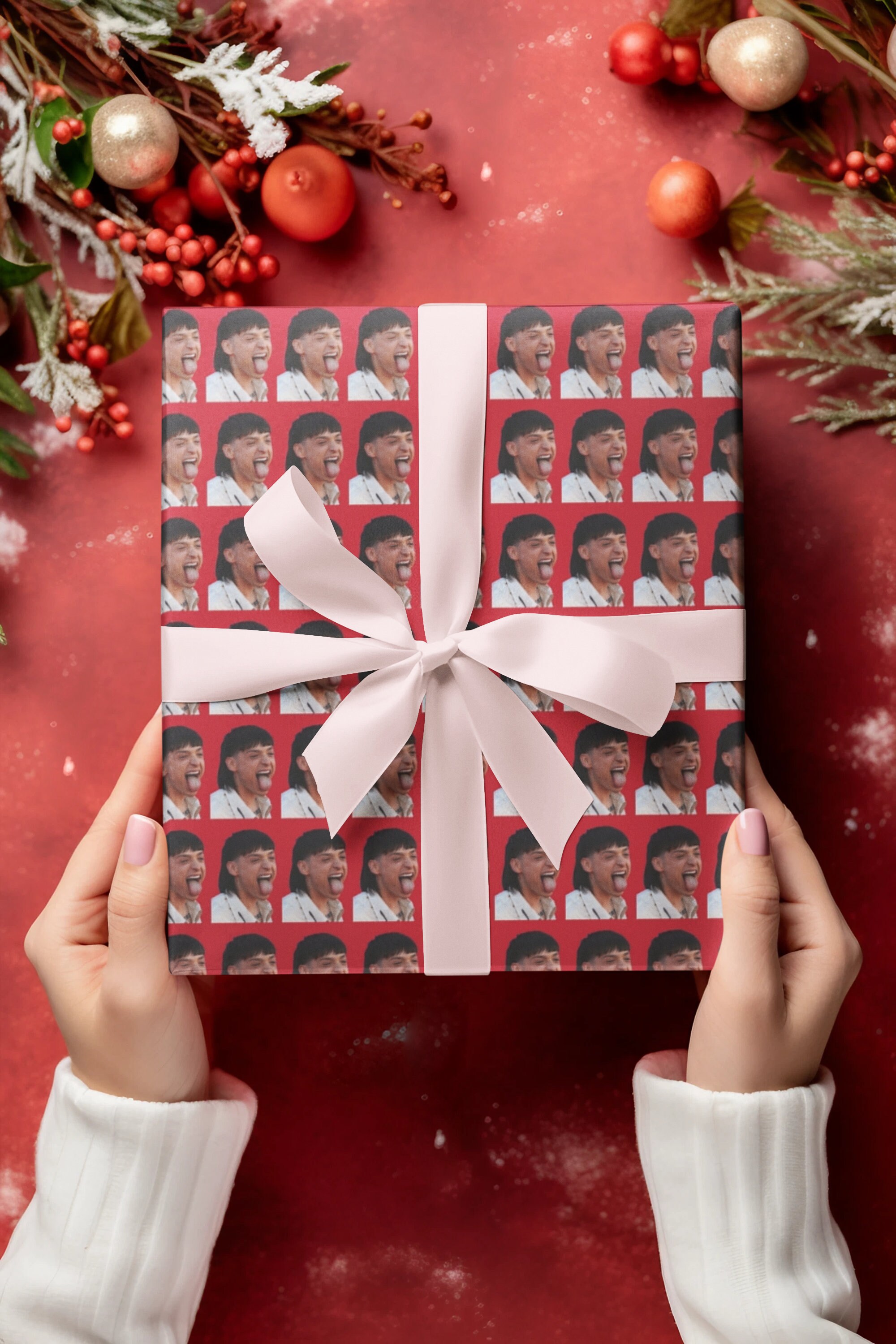 gift wrap – truckee love.
