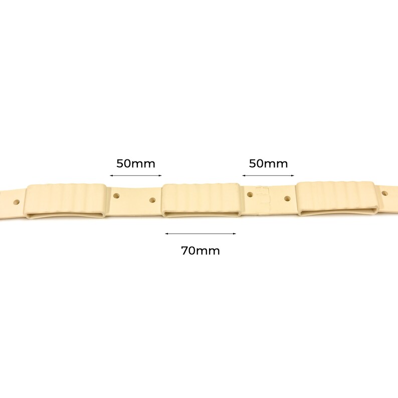 70mm Roll Out Bed Slat Assembly Set for DOUBLE Row Beds UPTO Etsy
