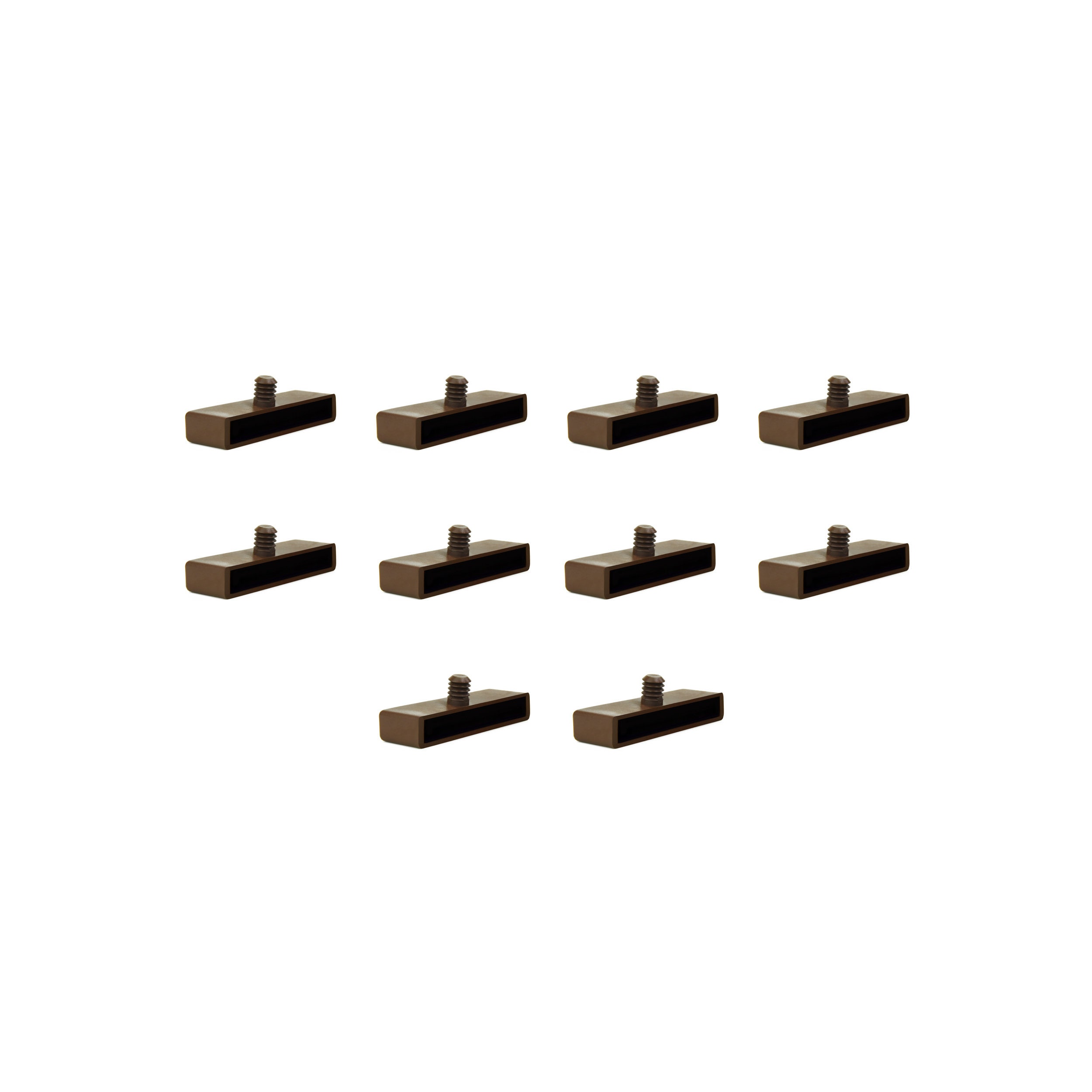 70mm Bed Slat Holders Caps for Wooden Frames 1 Prong pack of 10 Etsy