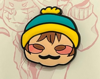 South Park Croc Shoe Charms