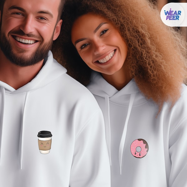 matching hoodies nike