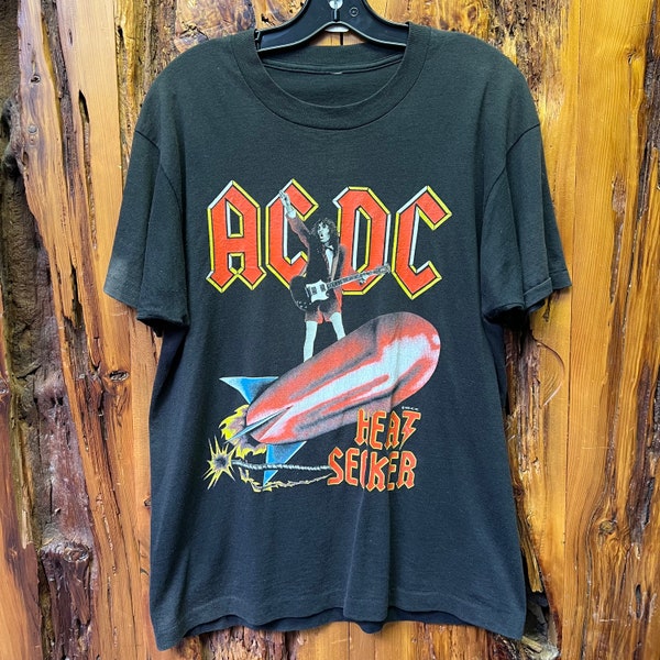 Acdc - Etsy
