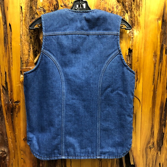 Las Mejores Ofertas En Chalos De Mezclilla Wrangler Para De Hombre | EBay