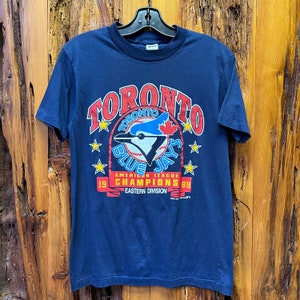 Yes I'm Old But I Saw Toronto Blue Jays Shirt ⋆ Vuccie