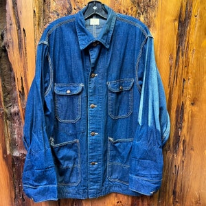 60s Big Mac (J. C. Penny)ブランケット TALON 60s Big Mac (J. C. Penny)ブランケット TALON