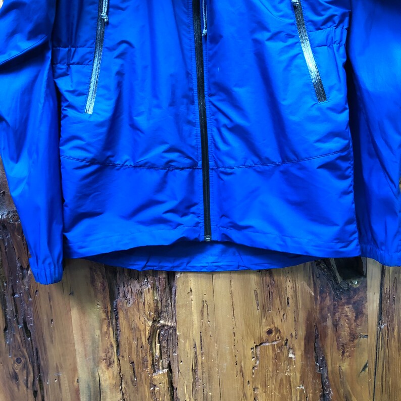 2000s~ Patagonia Regulator R4 Fleece Jacket (36151F7) Men's XL polyester black type Vintage Second Hand