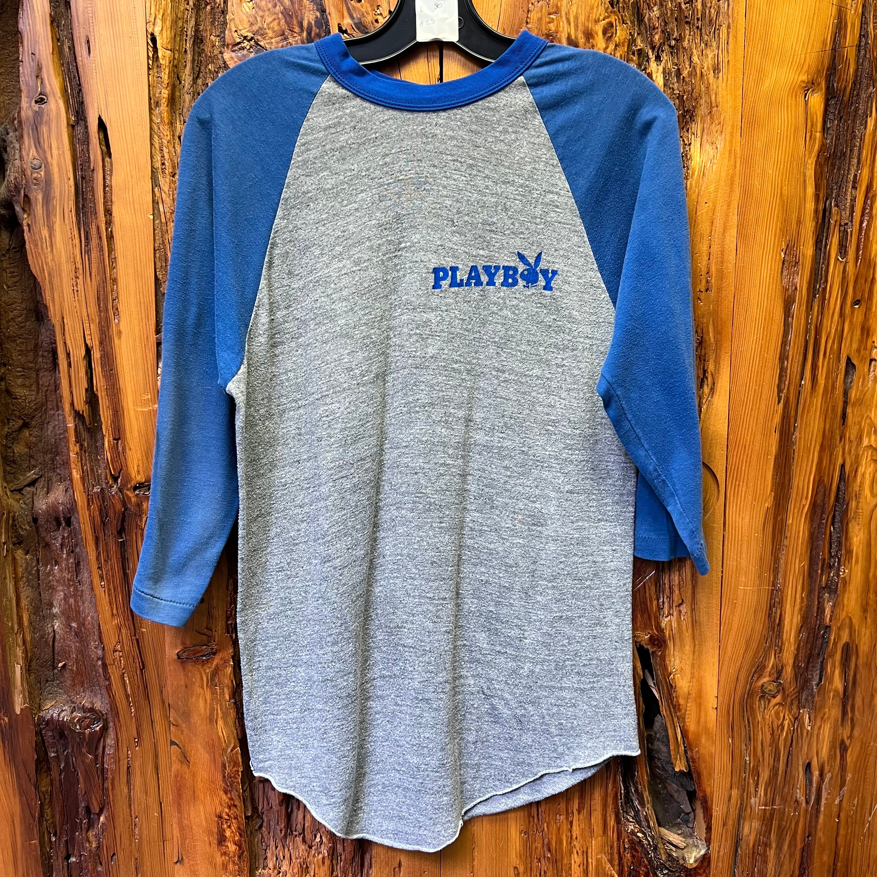 Vintage Raglan Tee -  Canada