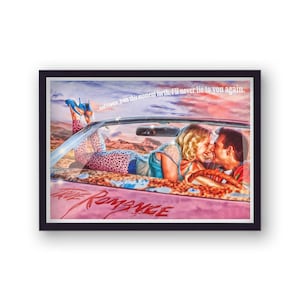 True romance v7 reworked movie poster