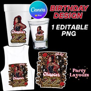 Custom Shot Glasses, Girls Trip, Birthday Party Favor, Cheetah Print, Face, Name, Zodiac Design, 2oz Glass or Acrylic Shot Cups,Personalized