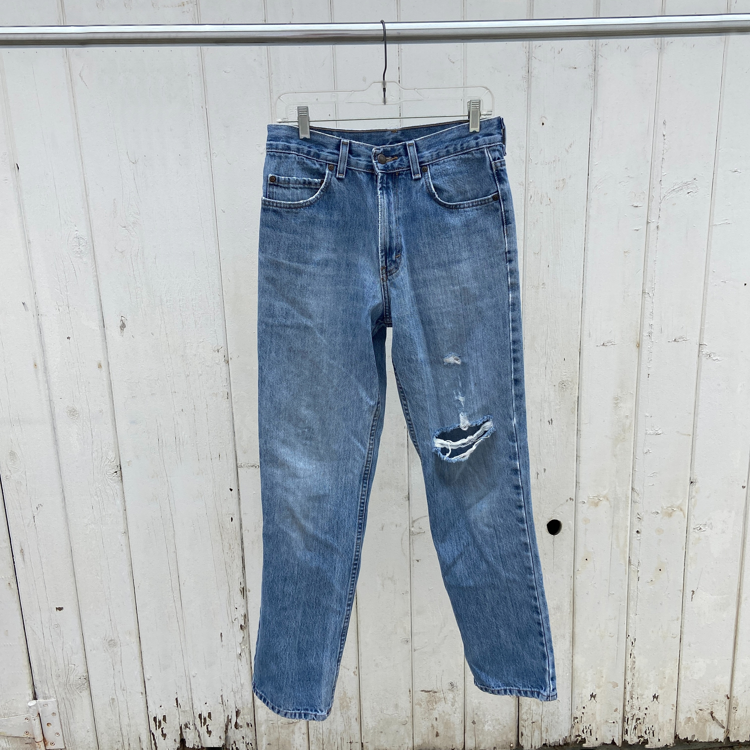 Kirkland Men Jeans