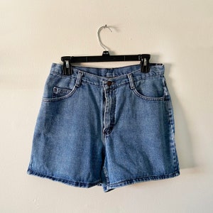 Riders Denim Shorts