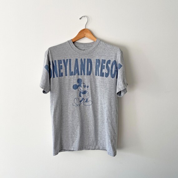 Disneyland Resort Mickey Tee
