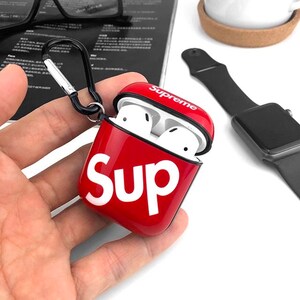 Etsy supreme airpods deals